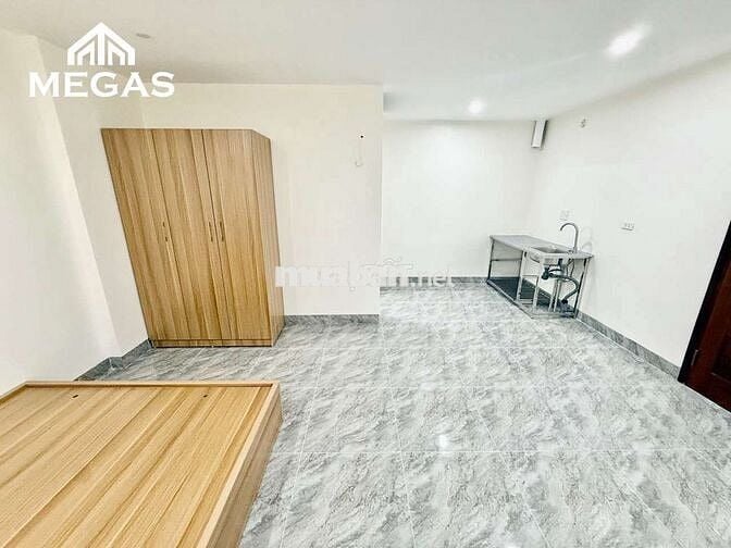 CHO THUÊ STUDIO MỚI SIÊU RỘNG Ở ĐƯỢC 3- 4 NG NGAY SÂN VẬN ĐỘNG MỸ ĐÌNH