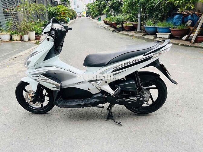 HONDA AB Airr Blade Fi 110cc .BS 123456-HỖ TRỢ GÓP