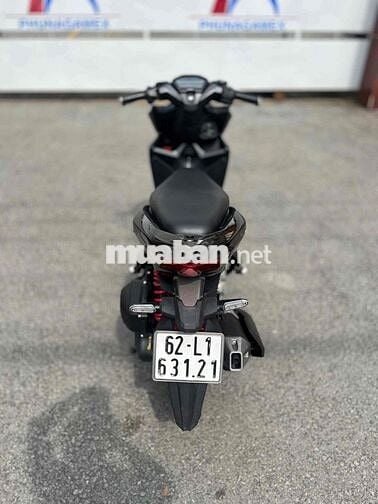 HONDA VARIO 150cc .ĐK 2019 - XE ĐẸP - Hỗ Trợ GÓP