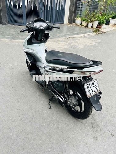 HONDA AB Airr Blade Fi 110cc .BS 123456-HỖ TRỢ GÓP