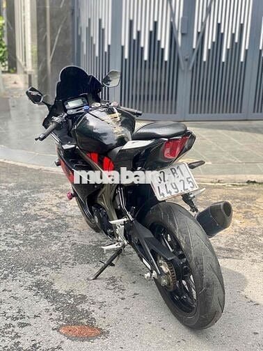 🆘🆘🌈Cần bán xe MoTo Gsx 150 bs62  Khoá Smartkey