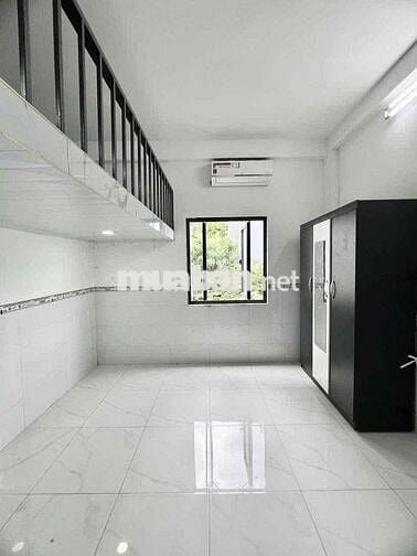 Chuỗi Phòng Cho Thuê Giá Từ #3tr8 Quanh Khu P13 Tân Bình
