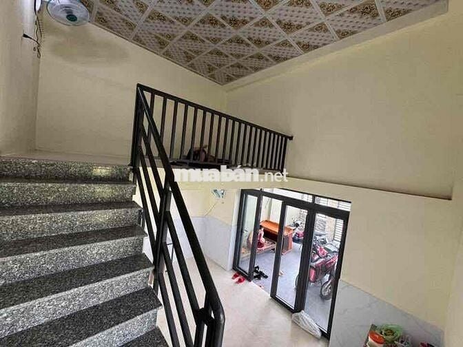 Phòng trọ hơn 30m Cần Giuộc Tân Kim Mỹ Lộc Thuận Thành
