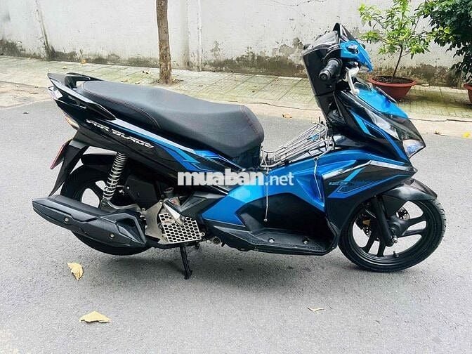 HONDA AB Air Blade 125cc -ĐK 2019 - HỖ TRỢ GÓP
