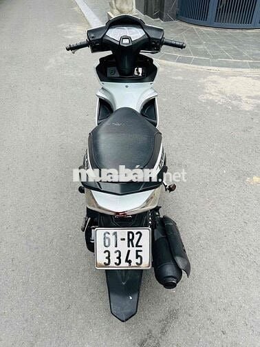 HONDA AB Airr Blade Fi 110cc .BS 123456-HỖ TRỢ GÓP