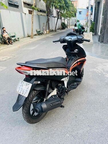 HONDA AB Air Blade 110cc -Full THÁI - HỖ TRỢ GÓP