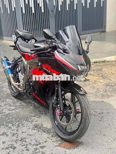 🆘🆘🌈Cần bán xe MoTo Gsx 150 bs62  Khoá Smartkey
