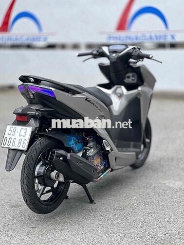 HONDA VARIO 150cc Full KIỂNG -Smarkey HỖ TRỢ GÓP