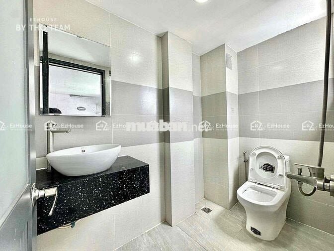 Cho Thuê Phòng Có Gác Thoáng Mát Đầy Đủ Nội Thất Tân Bình