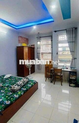 Nhà đường 168// Đất Mới (Bình Trị Đông) 4x14 3lầu 6tỷ 450 triệu