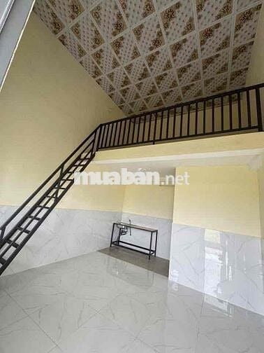 Phòng trọ hơn 30m Cần Giuộc Tân Kim Mỹ Lộc Thuận Thành