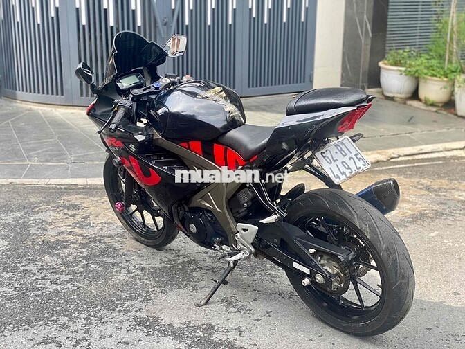 🆘🆘🌈Cần bán xe MoTo Gsx 150 bs62  Khoá Smartkey