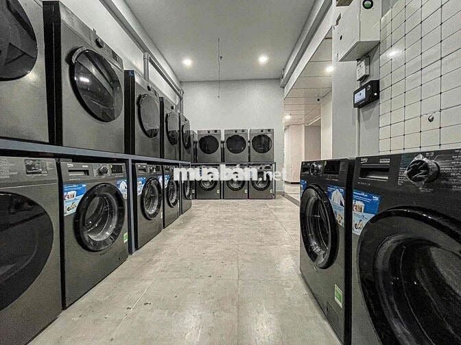Chungcưmini - 35m2 - Full NT( Thang máy / Hầm xe / Bảo vệ ) - Giáp Q10