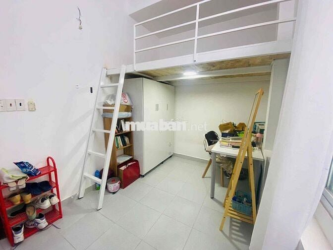 🔥Phòng Trọ Ngay ĐH Nhân Văn - ĐH ISB -Thảo Cầm Viên - Cửa Sổ Trời