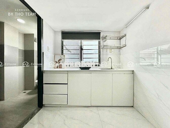 Cho Thuê Phòng Có Gác Thoáng Mát Đầy Đủ Nội Thất Tân Bình