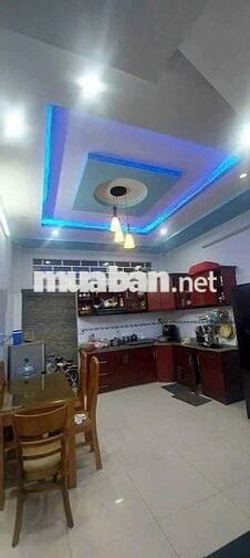 Nhà đường 168// Đất Mới (Bình Trị Đông) 4x14 3lầu 6tỷ 450 triệu
