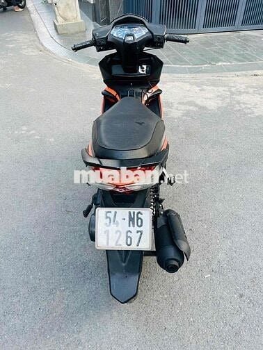 HONDA AB Air Blade 110cc -Full THÁI - HỖ TRỢ GÓP