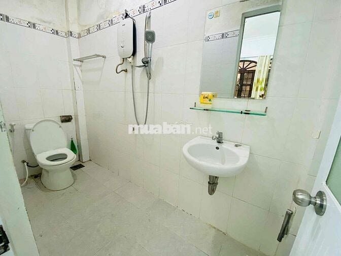 🔥Phòng Trọ Ngay ĐH Nhân Văn - ĐH ISB -Thảo Cầm Viên - Cửa Sổ Trời