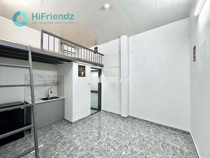 🌎 DUPLEX 20M2 - CỬA SỔ - FULL NỘI THẤT SÁT ĐH SƯ PHẠM - ĐH SÀI GÒN