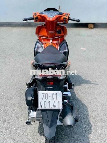 HONDA AB Air Blade 125cc . ĐK 2017 - HỖ TRỢ GÓP