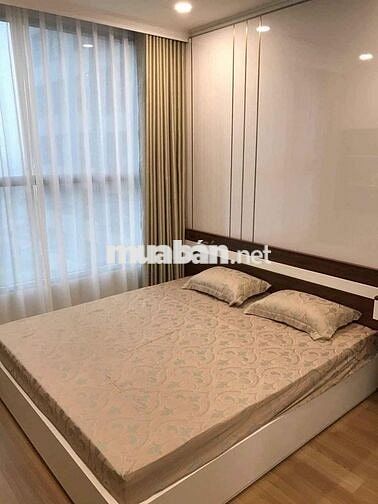 Cho thuê Vinhomes Gardenia, Hàm Nghi 60m2 1PN 1VS full đồ chỉ 14tr/th
