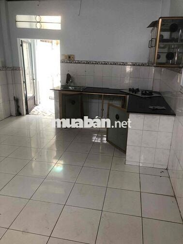 cho thuê nhà nguyên căn mặt tiền đường Quốc lộ 1A p.Thạnh xuân Q12