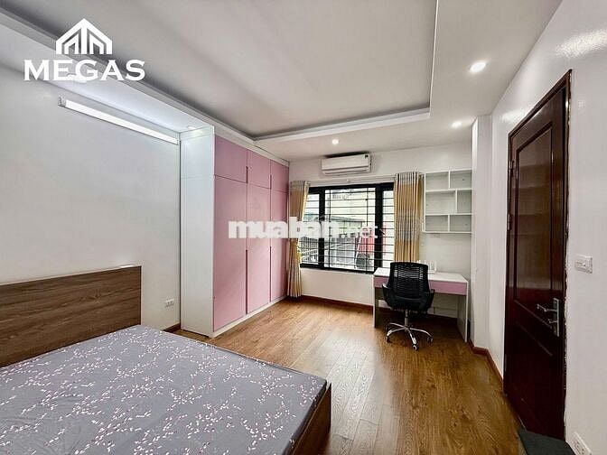CHO THUÊ NHÀ NGUYÊN CĂN SIÊU RỘNG 5 TẦNG NGAY BẾN XE MỸ ĐÌNH