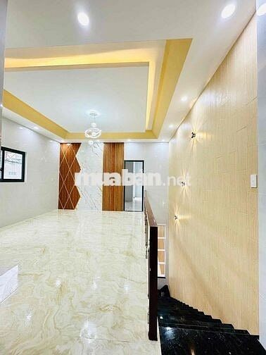 BÁN CĂN NHÀ 1TRỆT 1LẦU SIÊU HIỆN ĐẠI NGAY GX SÀI QUẤT VÀ QUỐC LỘ 1A