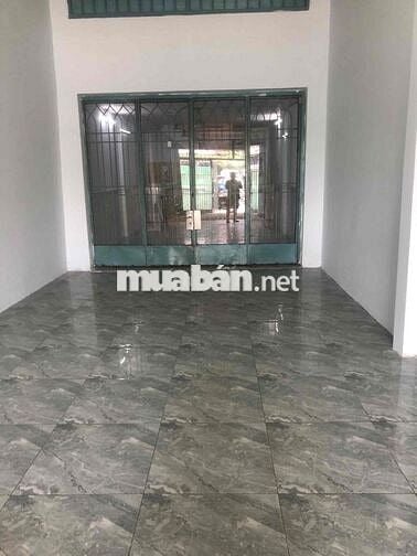 cho thuê nhà nguyên căn mặt tiền đường Quốc lộ 1A p.Thạnh xuân Q12