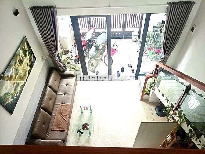 CẦN BÁN GẤP NHÀ HXH 4 PHÒNG NGỦ ĐƯỜNG SỐ 8, LINH TRUNG, THỦ ĐỨC