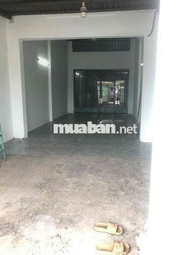 cho thuê nhà nguyên căn mặt tiền đường Quốc lộ 1A p.Thạnh xuân Q12