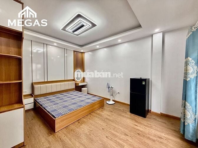CHO THUÊ NHÀ NGUYÊN CĂN SIÊU RỘNG 5 TẦNG NGAY BẾN XE MỸ ĐÌNH