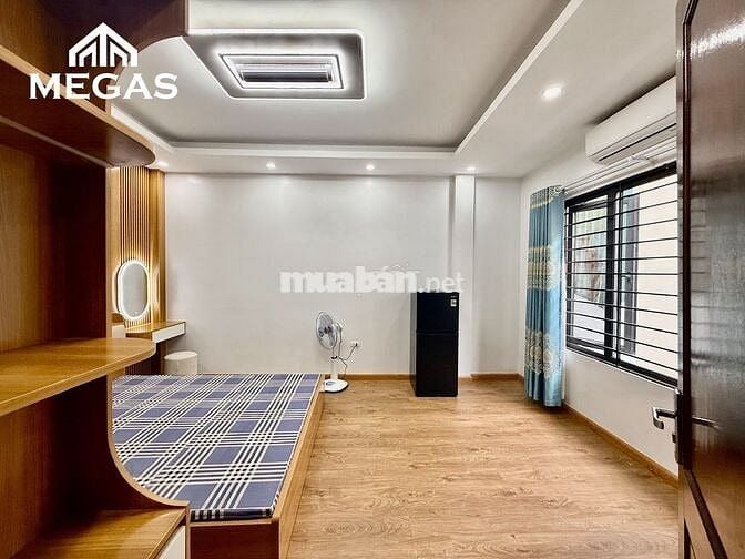 CHO THUÊ NHÀ NGUYÊN CĂN SIÊU RỘNG 5 TẦNG NGAY BẾN XE MỸ ĐÌNH