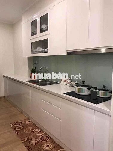 Cho thuê Vinhomes Gardenia, Hàm Nghi 60m2 1PN 1VS full đồ chỉ 14tr/th