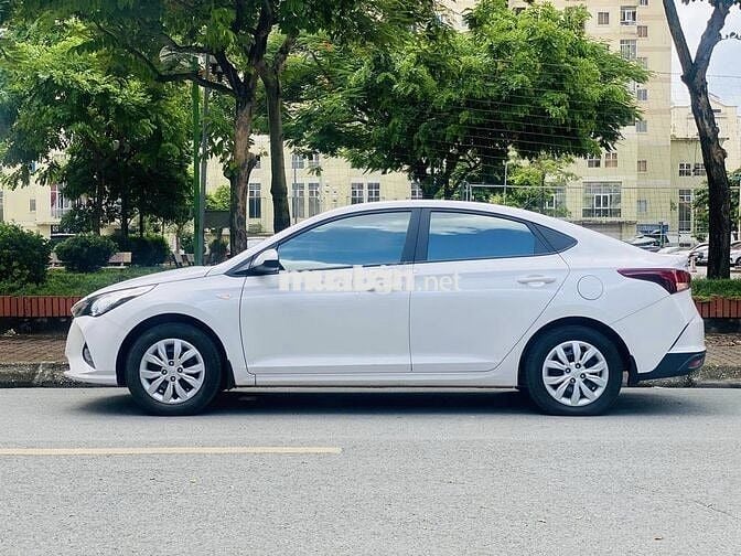 Hyundai Accent 2024 1.4 MT Tiêu Chuẩn - 37000 km