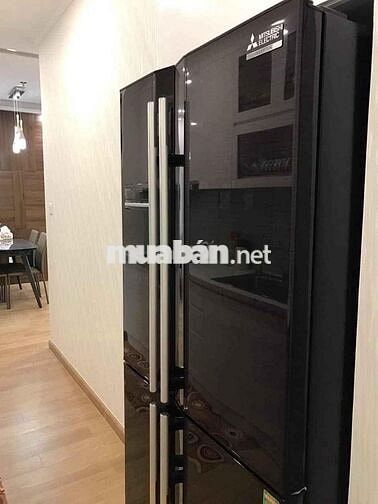Cho thuê Vinhomes Gardenia, Hàm Nghi 60m2 1PN 1VS full đồ chỉ 14tr/th