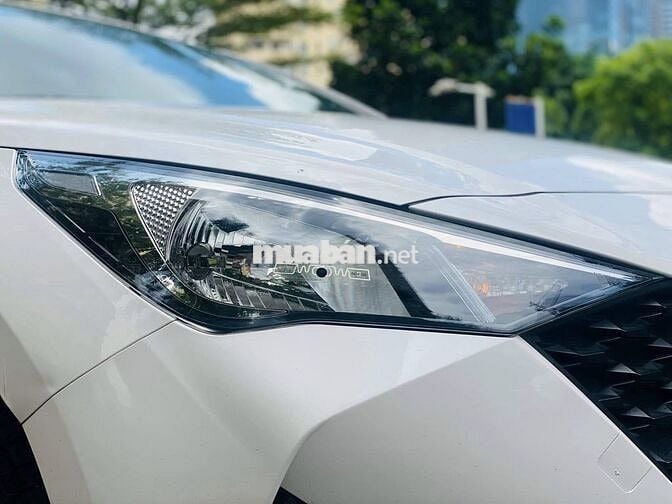 Hyundai Accent 2024 1.4 MT Tiêu Chuẩn - 37000 km