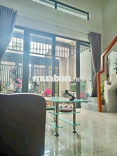 CẦN BÁN GẤP NHÀ HXH 4 PHÒNG NGỦ ĐƯỜNG SỐ 8, LINH TRUNG, THỦ ĐỨC