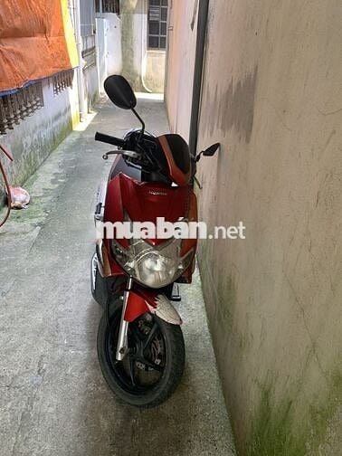Bán gấp xe air blade đời 2009