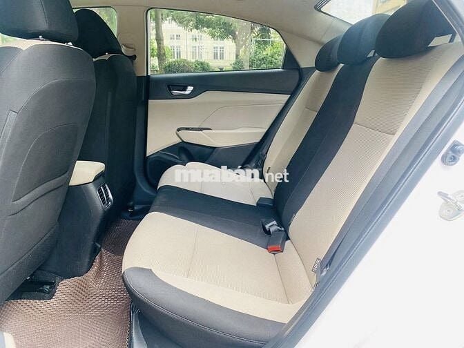 Hyundai Accent 2024 1.4 MT Tiêu Chuẩn - 37000 km