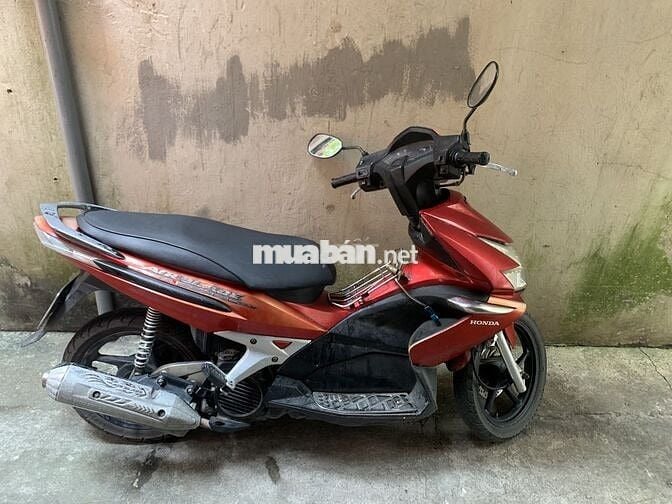 Bán gấp xe air blade đời 2009