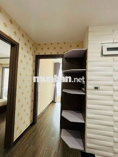 Vinhomes Gardenia - Mỹ Đình 120m2 3PN full nội thất đẹp giá 24tr/th