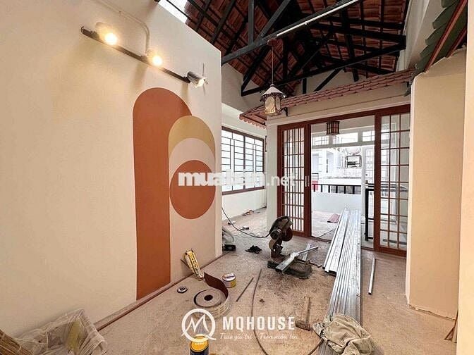 CĂN HỘ 1 PHÒNG NGỦ ĐẸP NGAY CHỢ TÂN HƯƠNG - FULL NT MÁY GIẶT RIÊNG