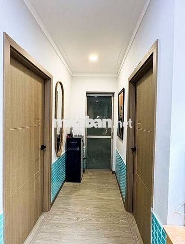 Chính chủ bán căn hộ tiện đi lại, gần Metro Tân Cảng, quận Bình Thạnh