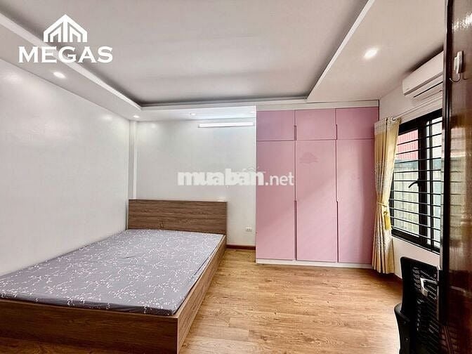 CHO THUÊ NHÀ NGUYÊN CĂN SIÊU RỘNG 5 TẦNG NGAY BẾN XE MỸ ĐÌNH