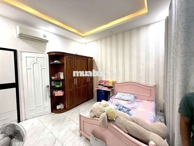 CẦN BÁN GẤP NHÀ HXH 4 PHÒNG NGỦ ĐƯỜNG SỐ 8, LINH TRUNG, THỦ ĐỨC
