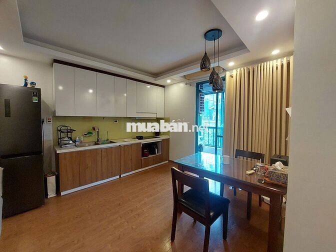 Vào luôn CH CT9 Sudico Mỹ Đình Sông Đà 60m2 2PN full đồ chỉ 12,5tr/th