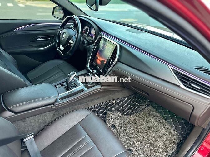 VinFast Lux A2.0 2021 2.0 AT - 55000 km
