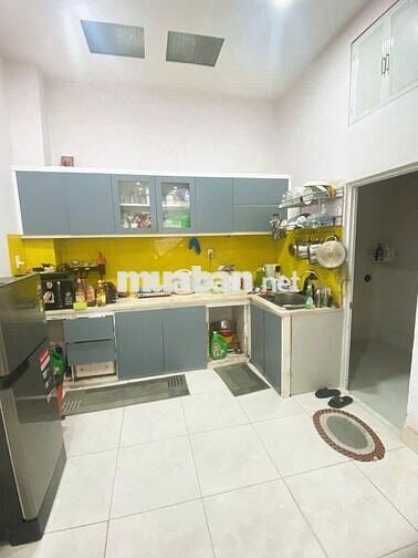 GẤP BÁN GIẢM MẠNH - HOÀNG HOA THÁM 57M2 3 TẦNG - CHỈ 6.5 TỶ (TL)
