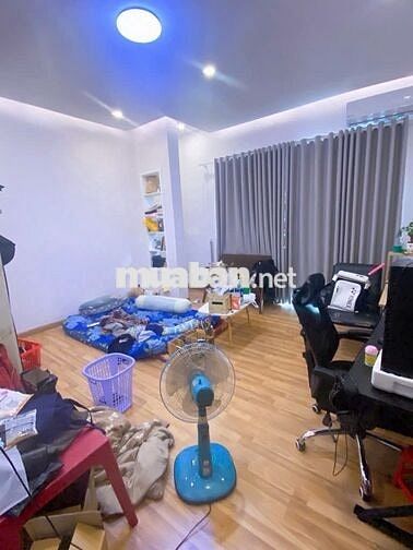 GẤP BÁN GIẢM MẠNH - HOÀNG HOA THÁM 57M2 3 TẦNG - CHỈ 6.5 TỶ (TL)